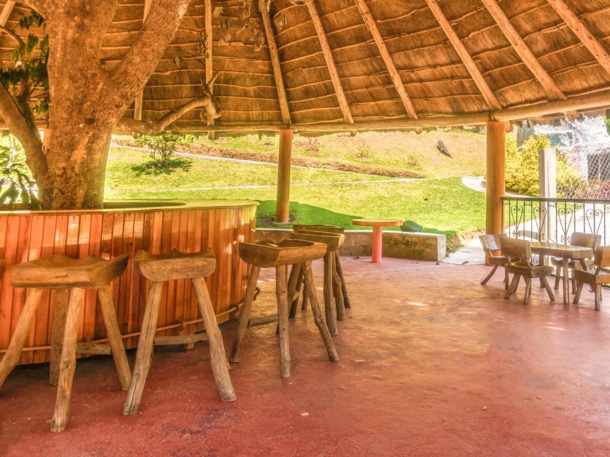 Hotel Otro Rollo En Jilotepec By Rotamundos à Zacapoaxtla Extérieur photo
