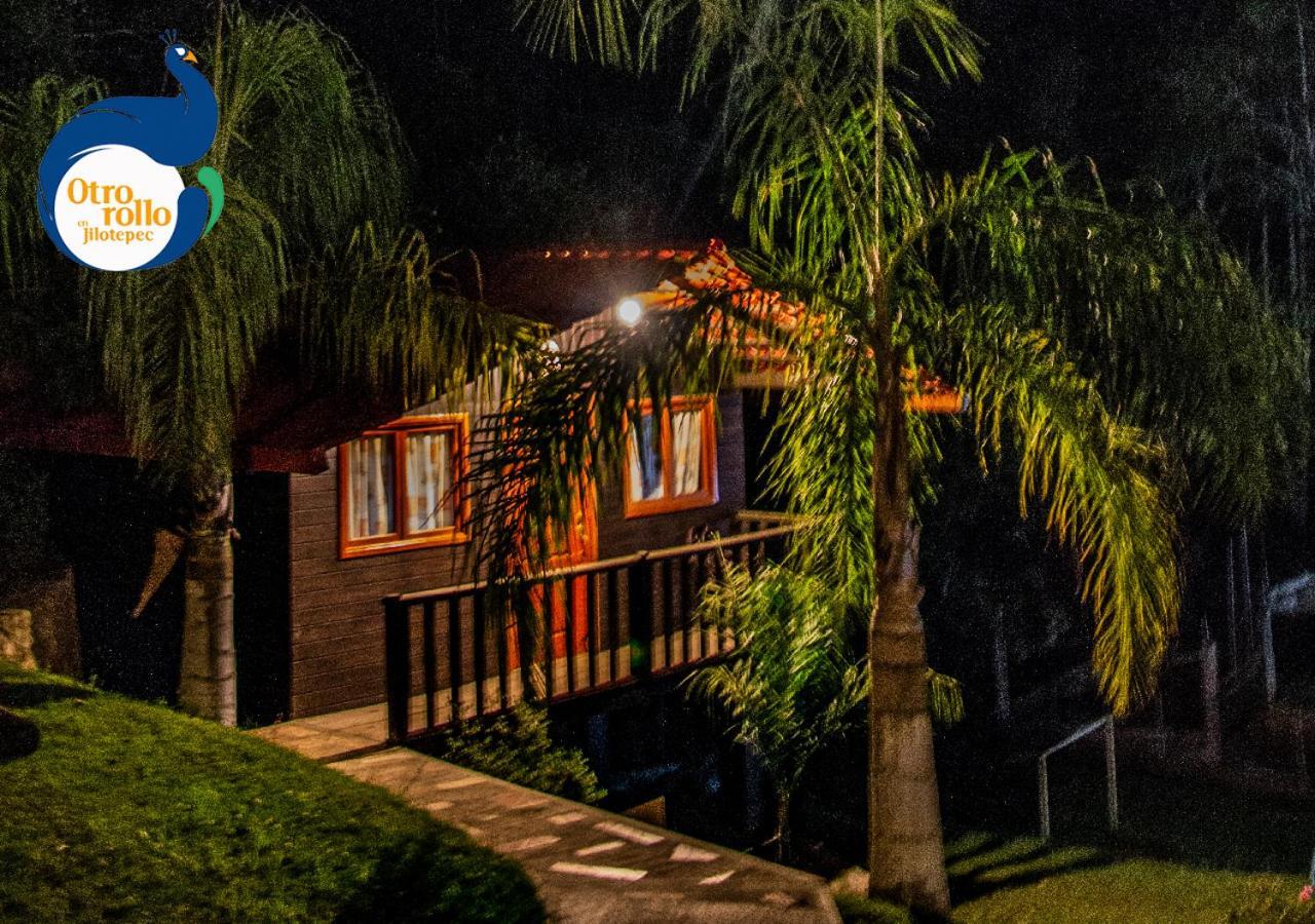 Hotel Otro Rollo En Jilotepec By Rotamundos à Zacapoaxtla Extérieur photo