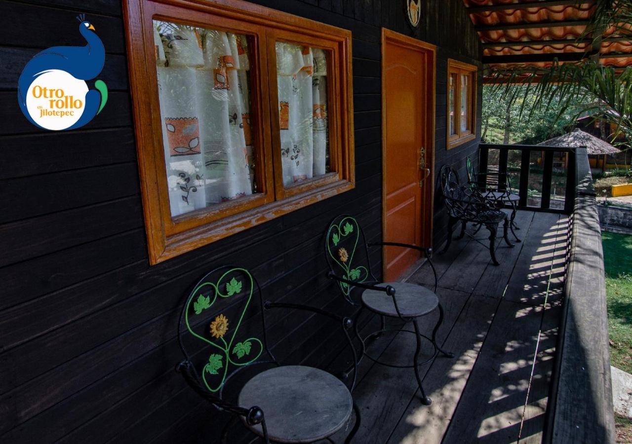 Hotel Otro Rollo En Jilotepec By Rotamundos à Zacapoaxtla Extérieur photo