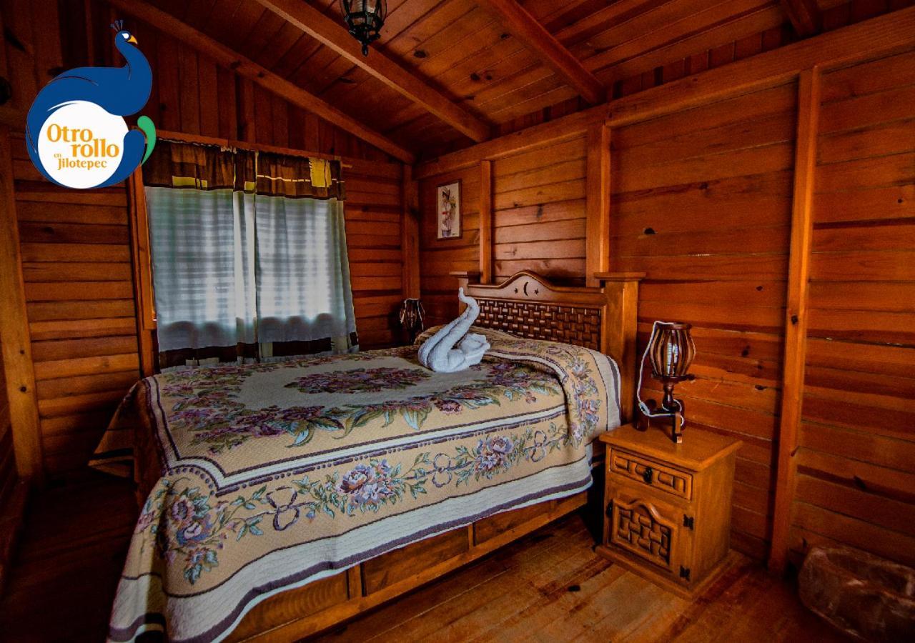 Hotel Otro Rollo En Jilotepec By Rotamundos à Zacapoaxtla Extérieur photo