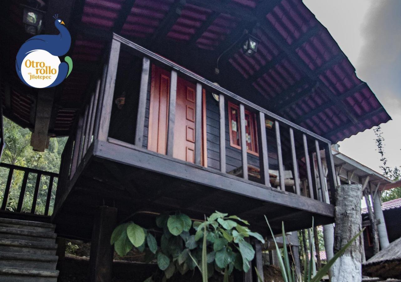 Hotel Otro Rollo En Jilotepec By Rotamundos à Zacapoaxtla Extérieur photo