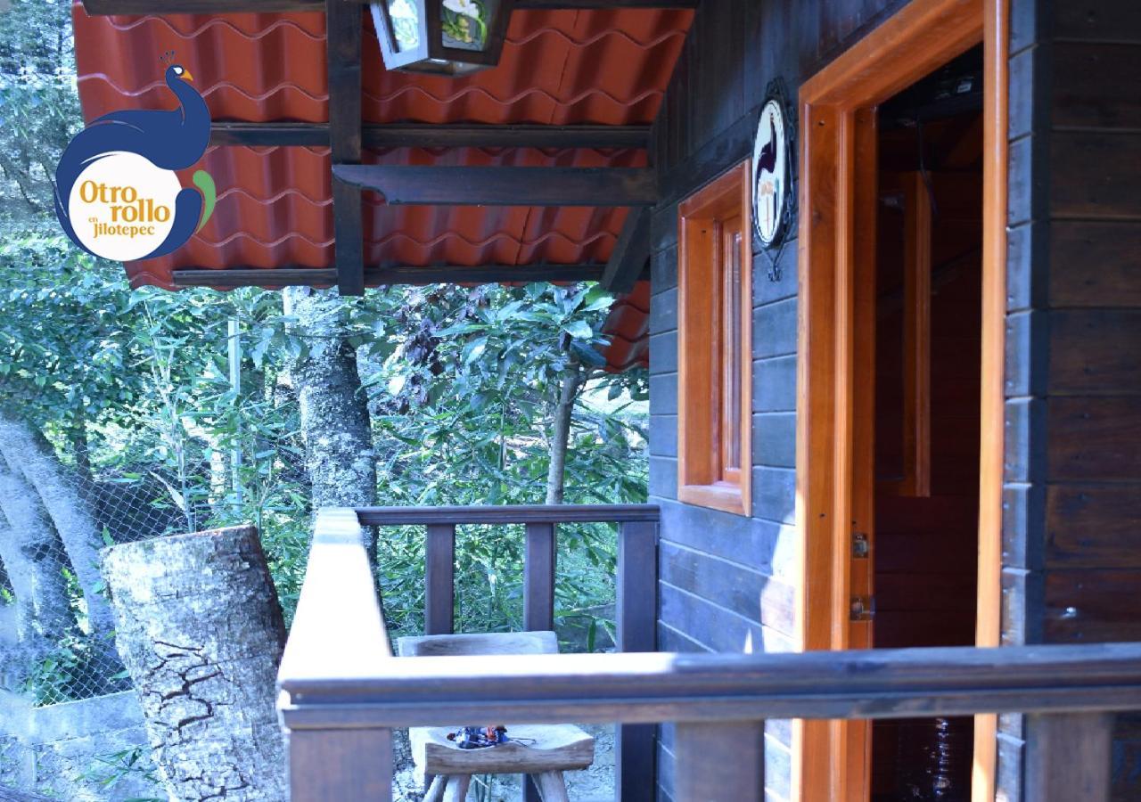 Hotel Otro Rollo En Jilotepec By Rotamundos à Zacapoaxtla Extérieur photo