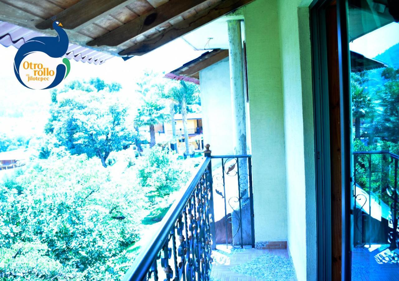Hotel Otro Rollo En Jilotepec By Rotamundos à Zacapoaxtla Extérieur photo